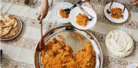 IMPORTANCE OF RAMADAM IN ISLAM